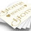 Thumbnail: Home Sweet Home Quote Phrase Word Stencil QU12