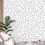 Thumbnail: Dalmatian Animal Print Pattern Stencil TE507