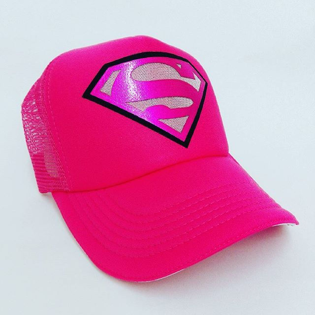 Miniatura: Gorra Superman
