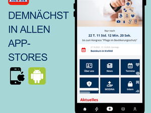 Gemeinsam stark in Krisen