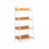 Thumbnail: Mega Book & Decor Shelf