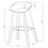 Thumbnail: Carlo Luxury Bar Stools
