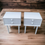 Thumbnail: Romi Wooden Bedside Tables