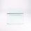 Thumbnail: Rudy Glass Coffee Table 100x50cm