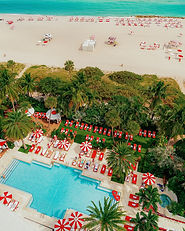 Faena Hotel Miami Beach 

호텔 (플로리다 주 / 마이애미 비치)