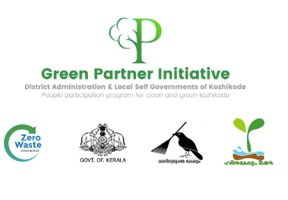 Introducing Green Partners Initiative