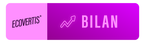 Ecovertis by IDM - Le bilan - synthèse carbone