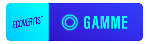 Ecovertis by IDM - la gamme de produits responsables low-carbone