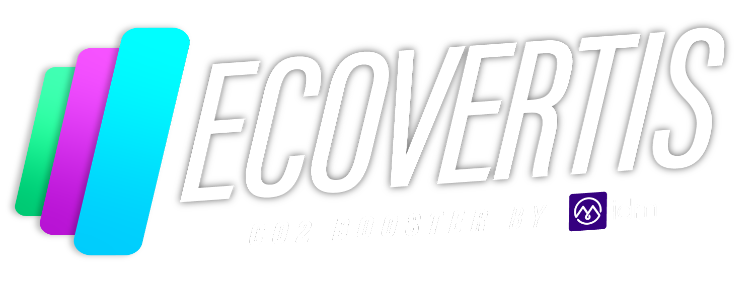 Ecovertis by IDM