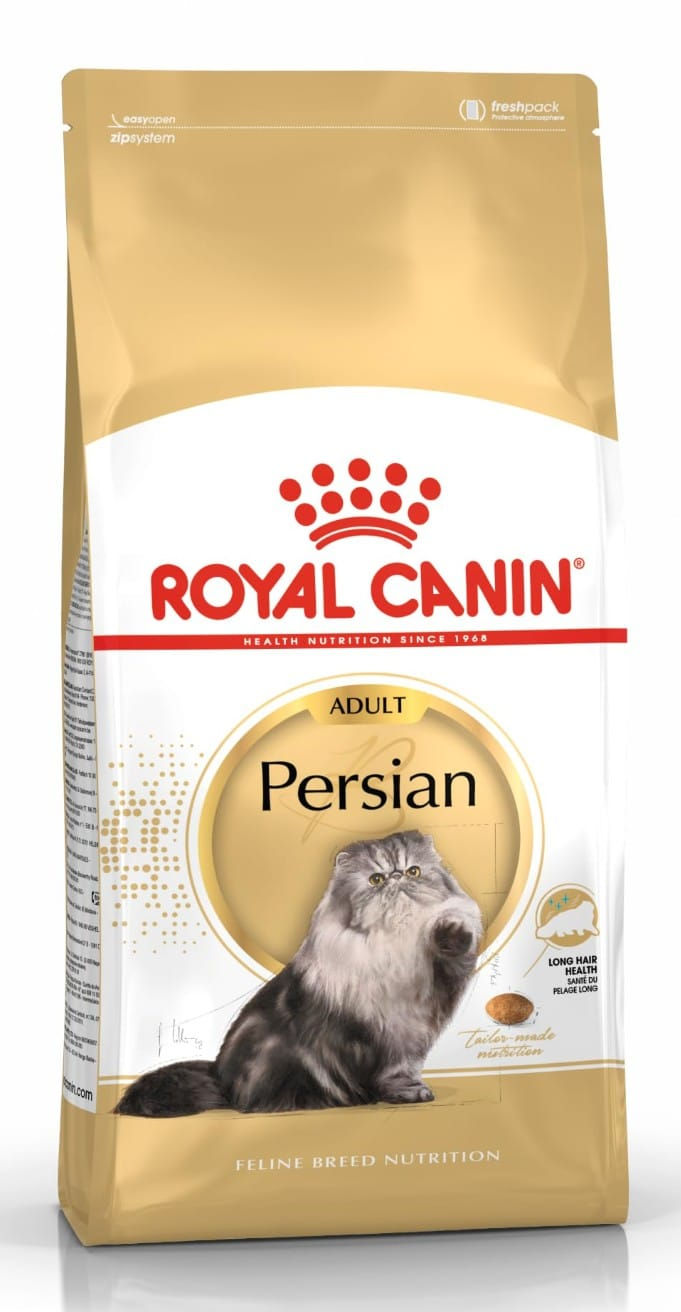 תמונה ממוזערת: ROYAL CANIN רויאל קנין מזון יבש לחתול