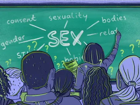 Sex Education