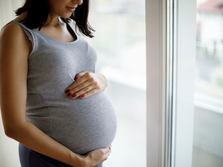 Teenage Pregnancy