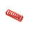 Thumbnail: Shock Absorber Spring - 110N (46x220) Red