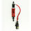 Thumbnail: Shock Absorber RAZOR-R SUZUKI GSX-S1000 GT 2022> 80-95Kg