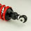 Thumbnail: Shock Absorber Razor-R SUZUKI GSX-S1000 2015> 80-95Kg