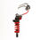Thumbnail: Shock Absorber DDS Pro MV Agusta F3 675/800 2012>