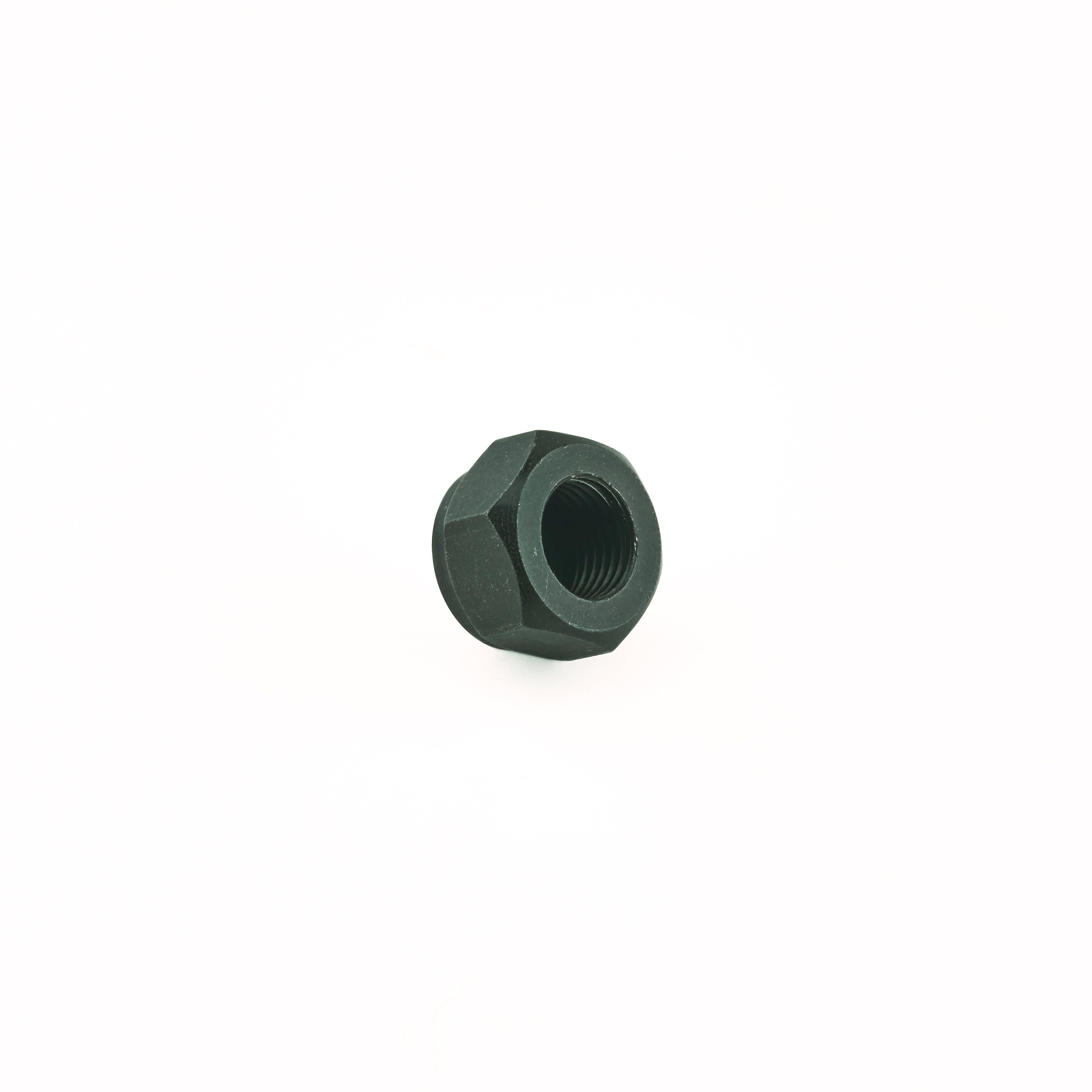 Shock Absorber Piston Rod Nut with Check Valve M12x1.50P KYB