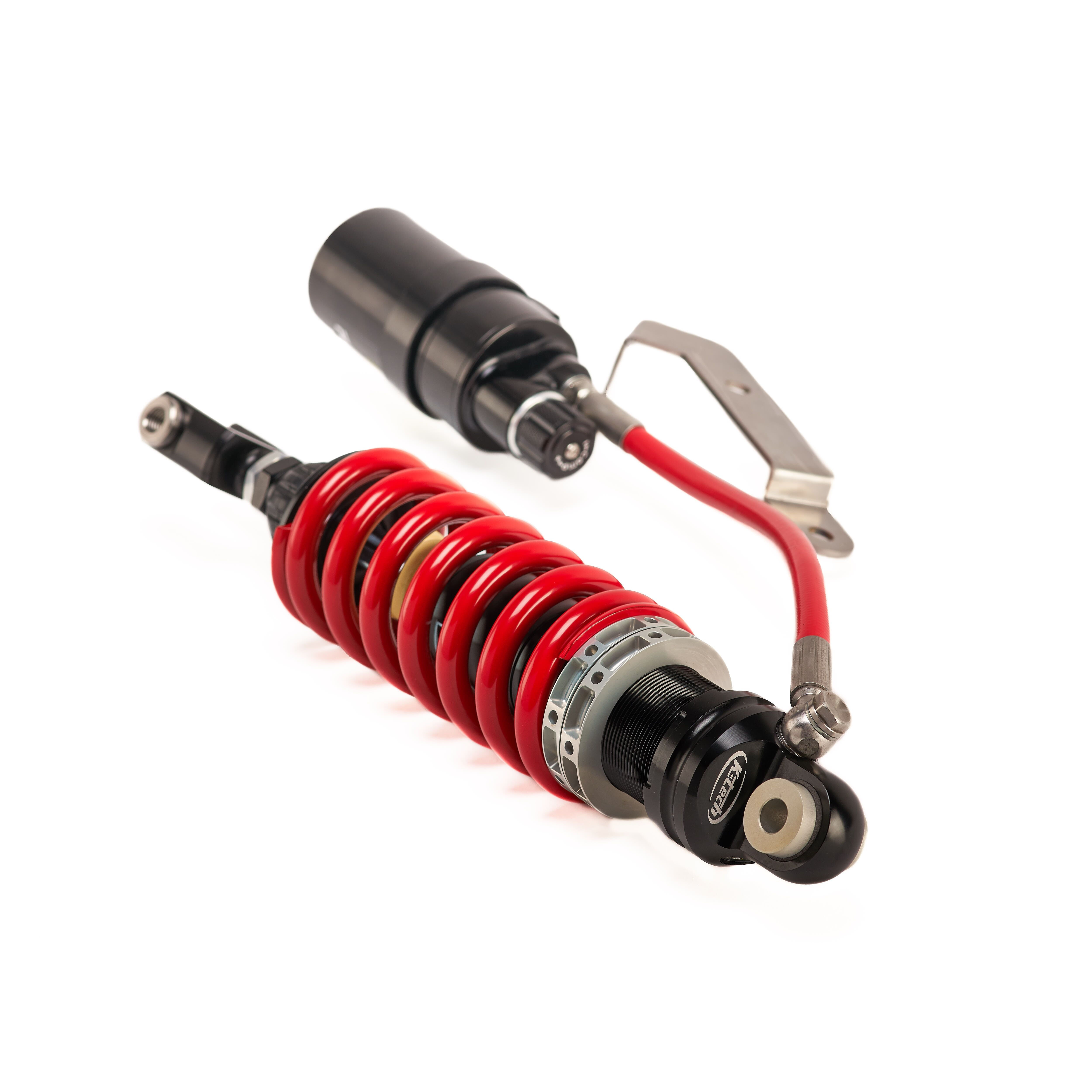 Shock Absorber Razor-R Suzuki SV650 2017>