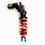 Thumbnail: Shock Absorber DDS Lite Kawasaki ZX-636R 2013>