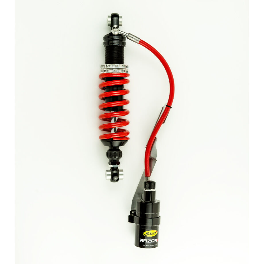 Shock Absorber RAZOR-R SUZUKI GSX-S1000 GT 2022> 95-110Kg