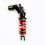 Thumbnail: Shock Absorber DDS Lite Kawasaki ZX-6R 2005> ZX-6R 636 2013>