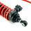Thumbnail: Shock Absorber Razor-R HPA YAMAHA FZ/MT-09 XSR/TRACER 900 21> 80-95Kg