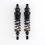 Thumbnail: Shock Absorber Razor Harley Davidson Dyna 14"