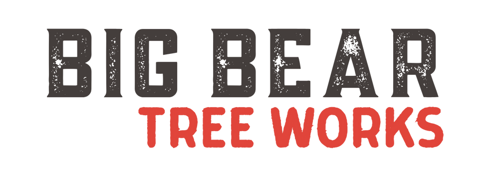 Big Bear Tree Works