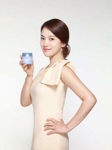 LANEIGE