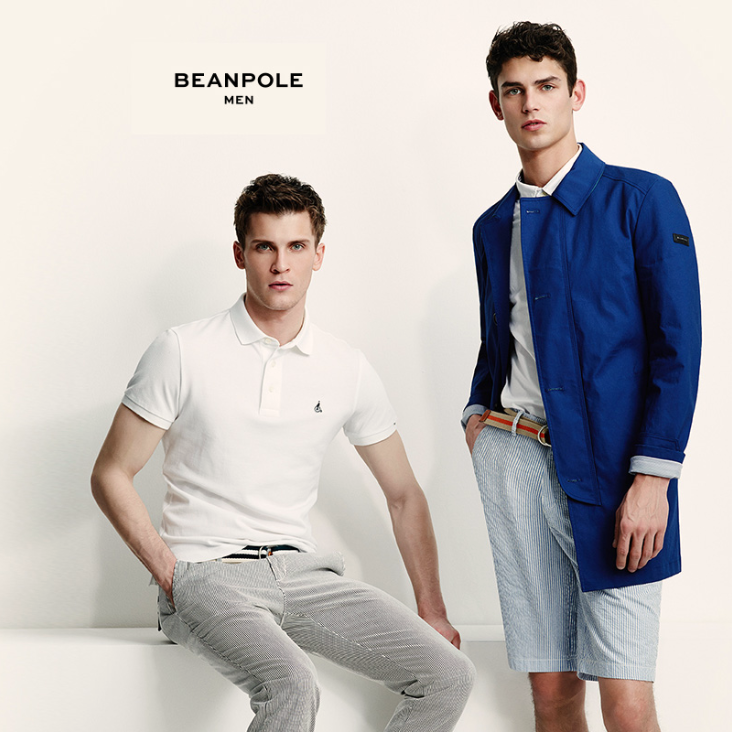 BEANPOLE MEN