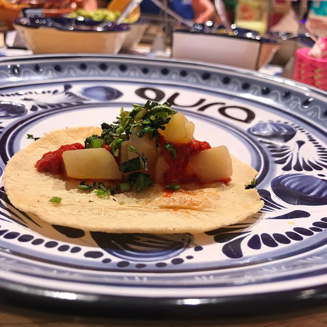 Aura Cocina Mexicana Cooking Class Mexico City Mastering Mexican