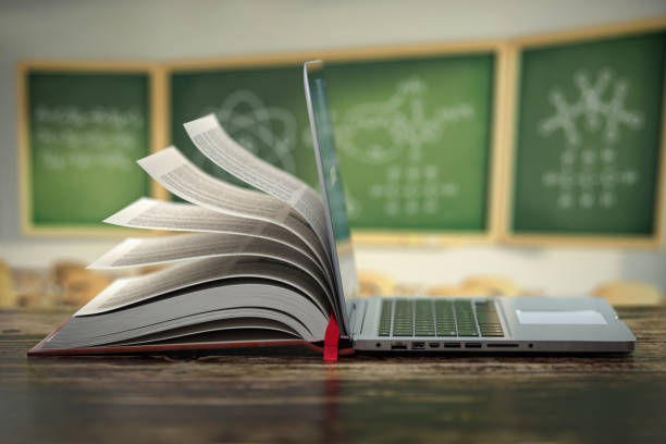 Inclusive Classrooms: Re-Imagining Education with Modern Technology