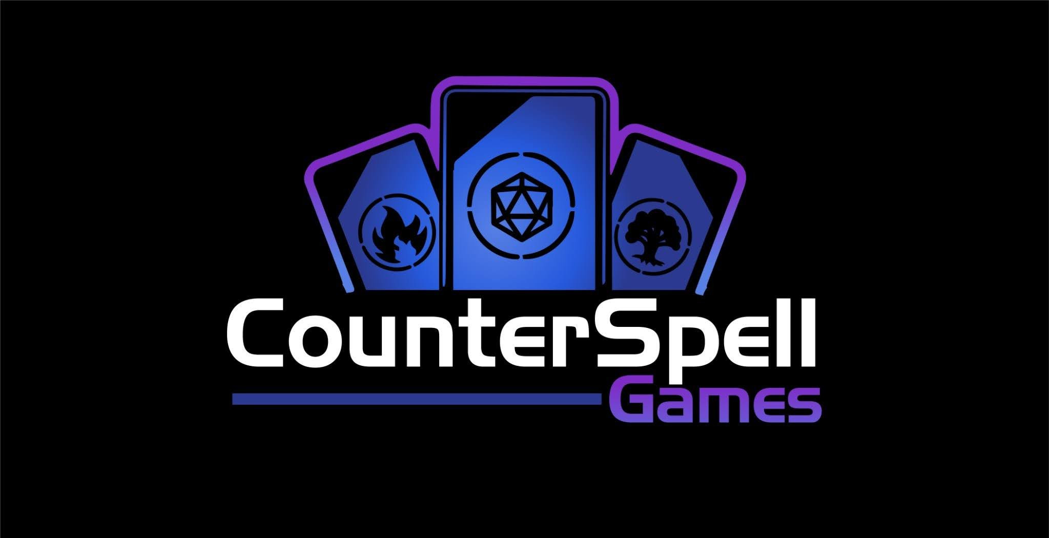 TCG Player Counterspell Games
