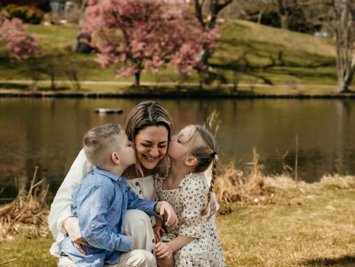 Successful Family Photo Tips: Capture Your Best Moments Together