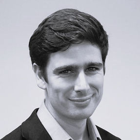 Hugo Spiers Moving Boundaries