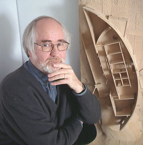 Juhani Pallasmaa Moving Boundaries