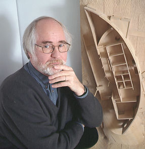Juhani Pallasmaa Moving Boundaries