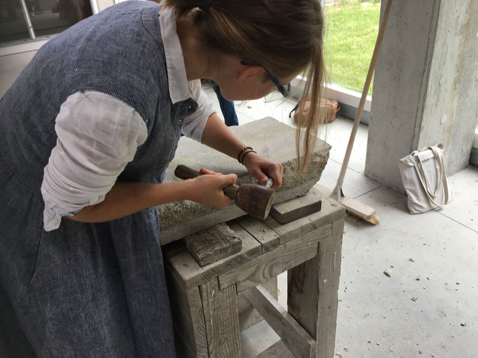 ​​moving boundaries crafts