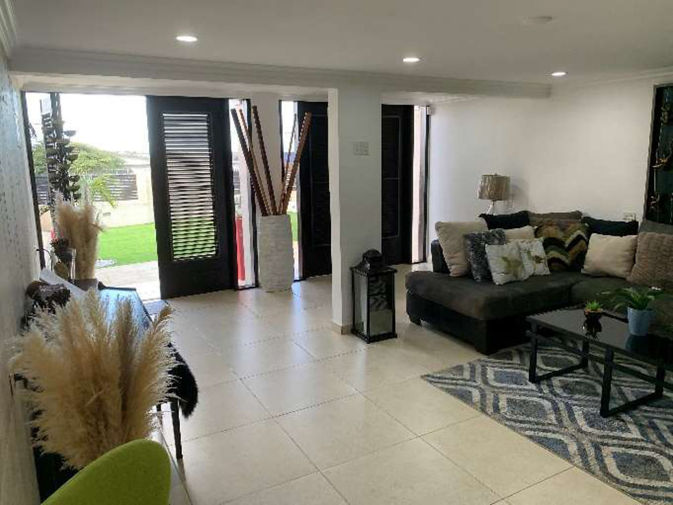 Spacious Family Home - Hooiberg 18