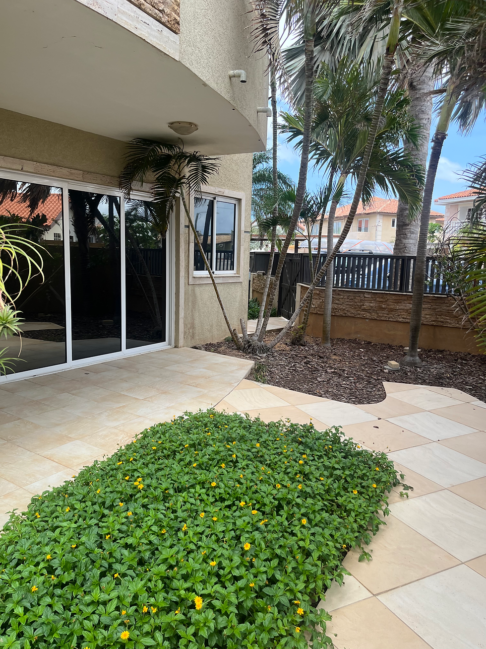 Apartment For Sale - Dutch Village Noord