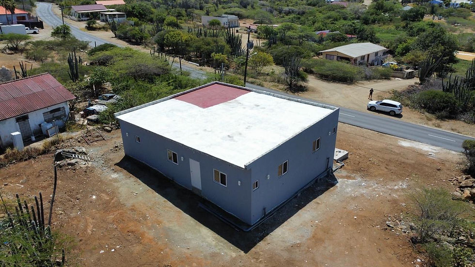 Sero Pita 55 - House For Sale