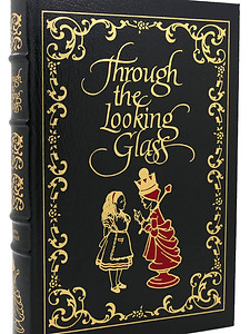 Through the Looking glass.jpeg