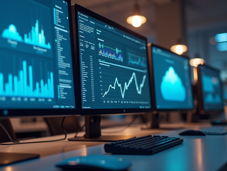 Explore Microsoft Cloud Solutions for Your Business