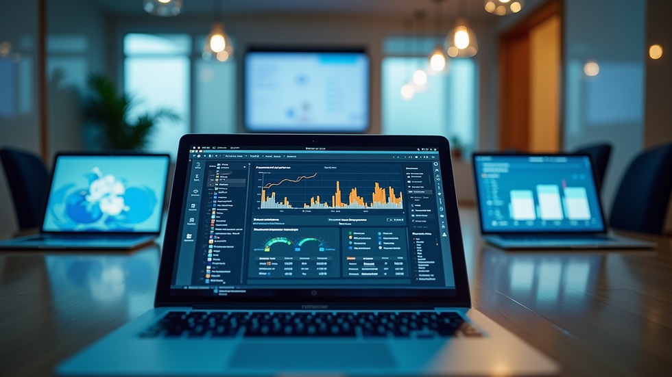 Simplify Software Management with Microsoft Licensing Options