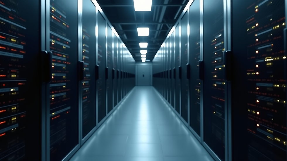 Reliable Solutions for Data Backup and Recovery: Essential Data Security Solutions