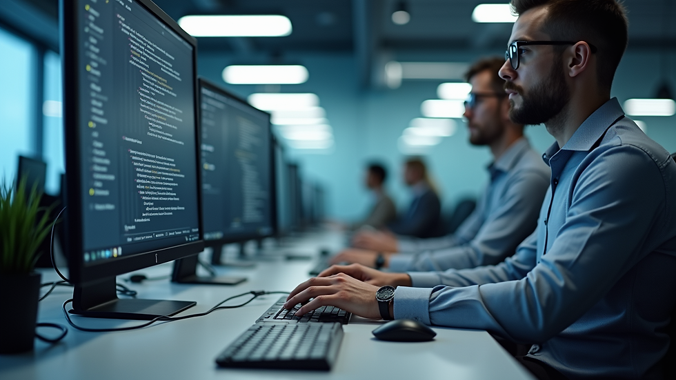 Tailored Microsoft Licensing Solutions for Your Business