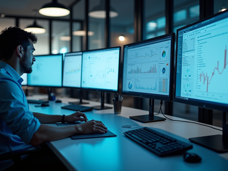 Discover the Benefits of Microsoft Cloud Solutions