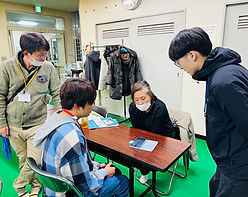 スマホ教室