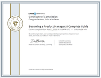 2022-01-30 13_58_58-CertificateOfCompletion_Becoming a Product Manager A Complete Guide.pd