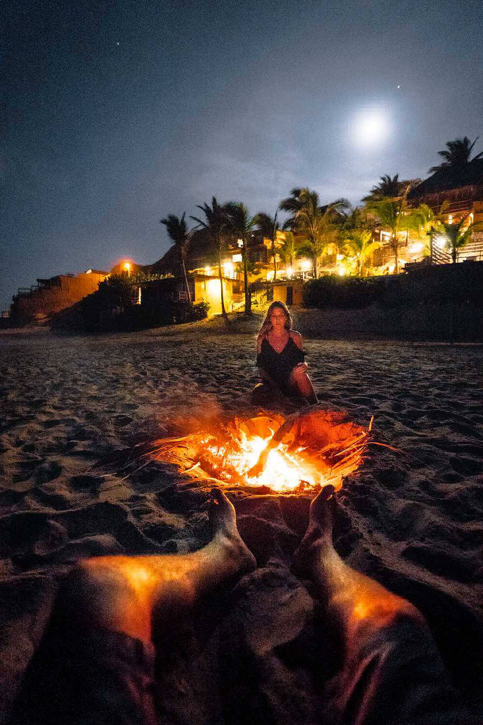 Fogatas